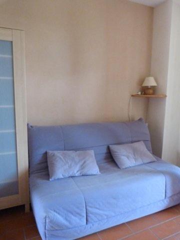 AGRÉABLE STUDIO cabine PROCHE MER La Londe-les-Maures Esterno foto