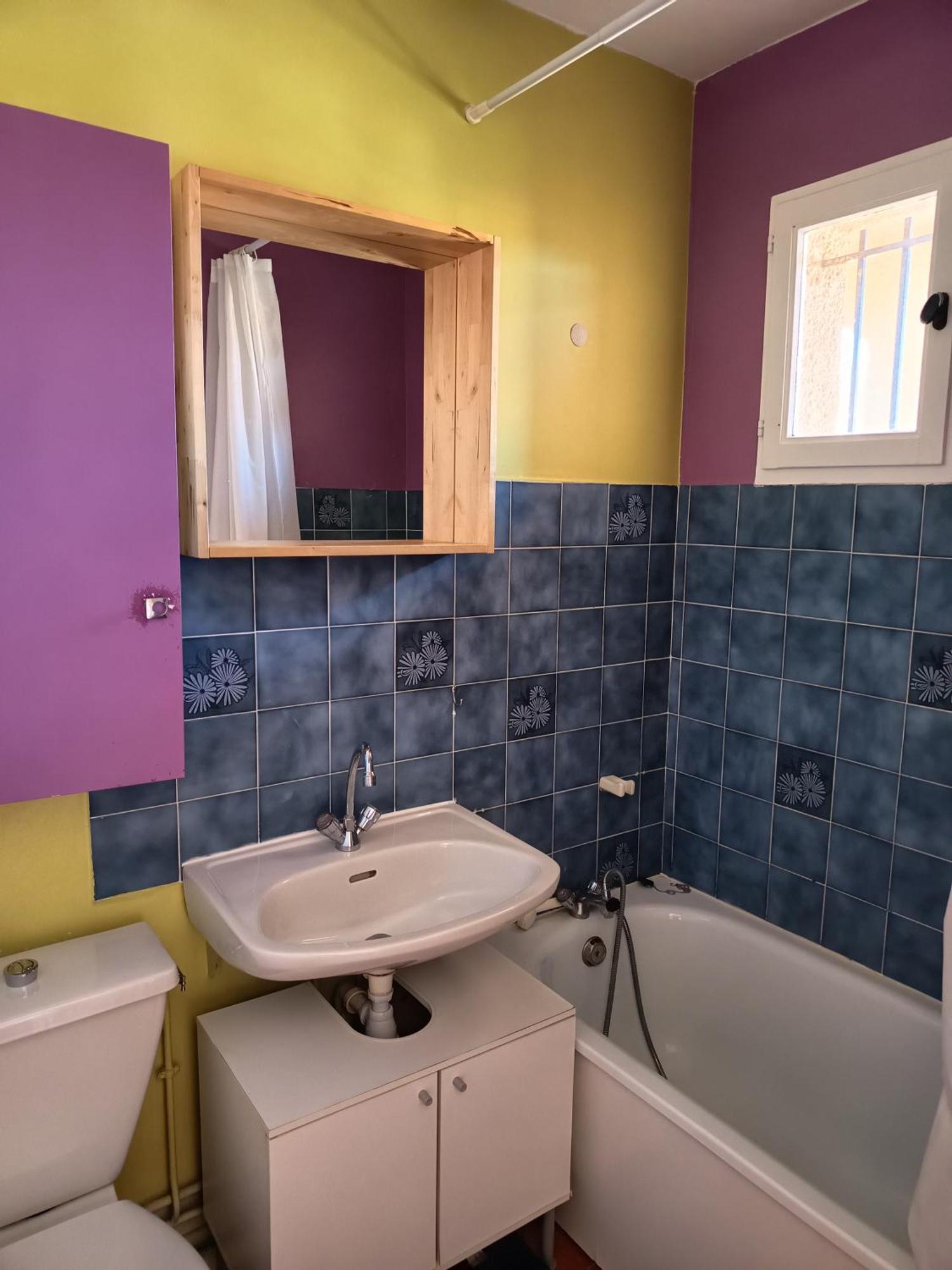 AGRÉABLE STUDIO cabine PROCHE MER La Londe-les-Maures Esterno foto